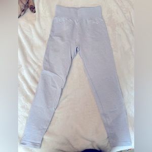 AYBL Seamless Leggings